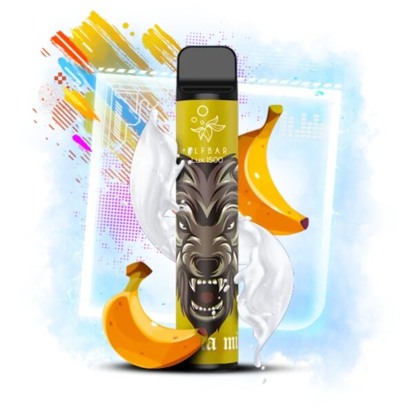 Banana Milk
