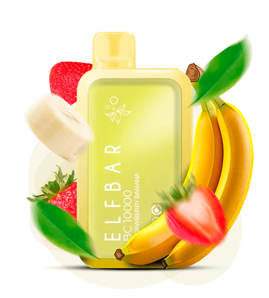 Strawberry banana Strawberry banana