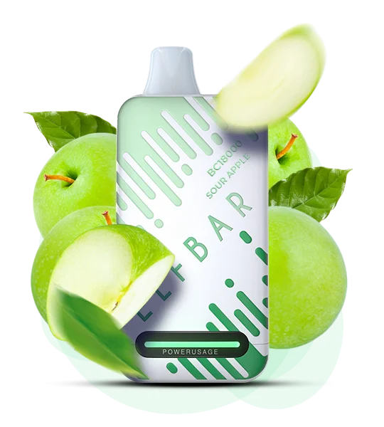 Sour Apple Sour Apple