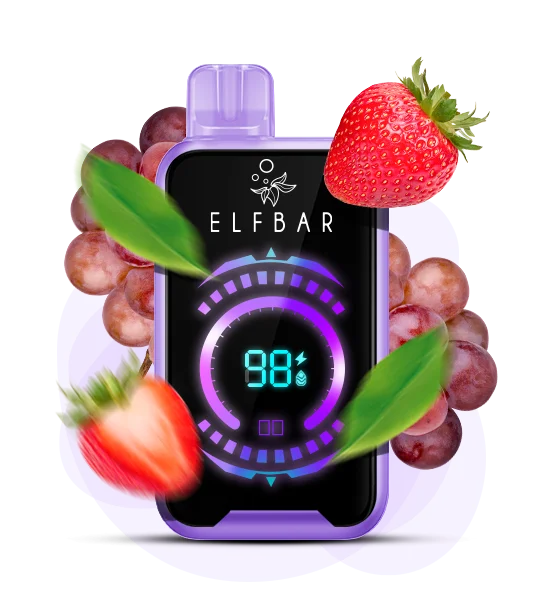 Strawberry Grape Strawberry Grape