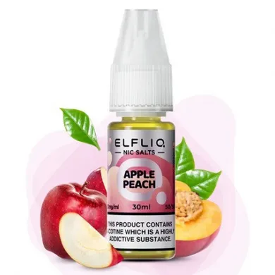 Apple peach Apple peach