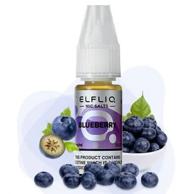 Blueberry Blueberry