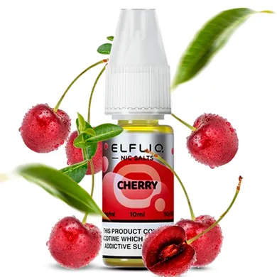 Cherry Cherry