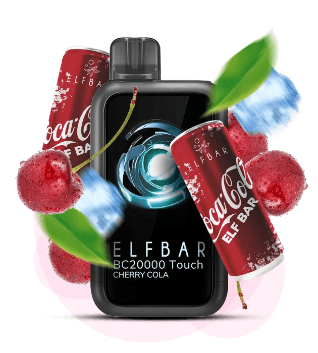 Cherry Cola Cherry Cola