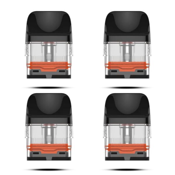 Vaporesso XROS (0.6Ω)
