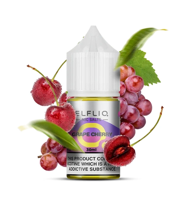 Grape cherry (виноград вишня)