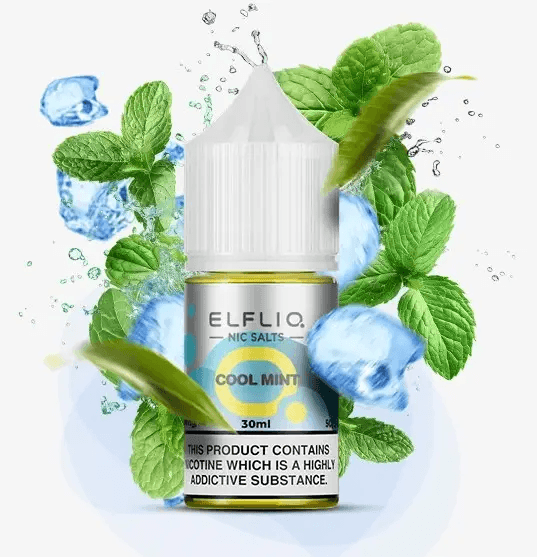 Cool Mint