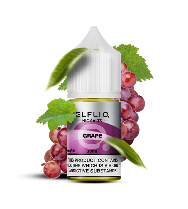 Elfliq_30ml_Grape