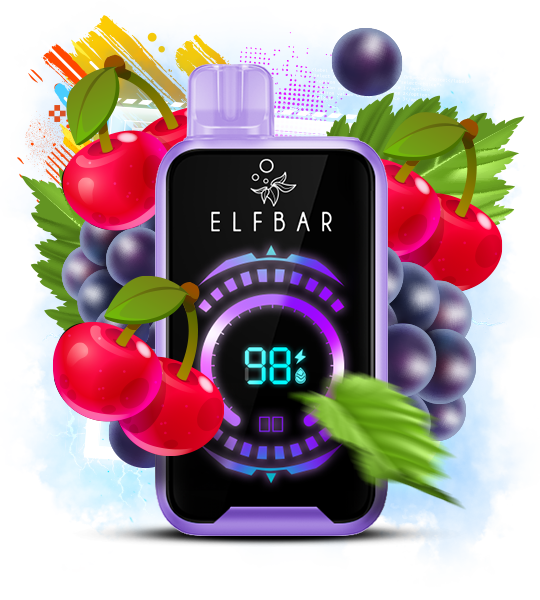 ElfBar_FS18000_GrapeCherry