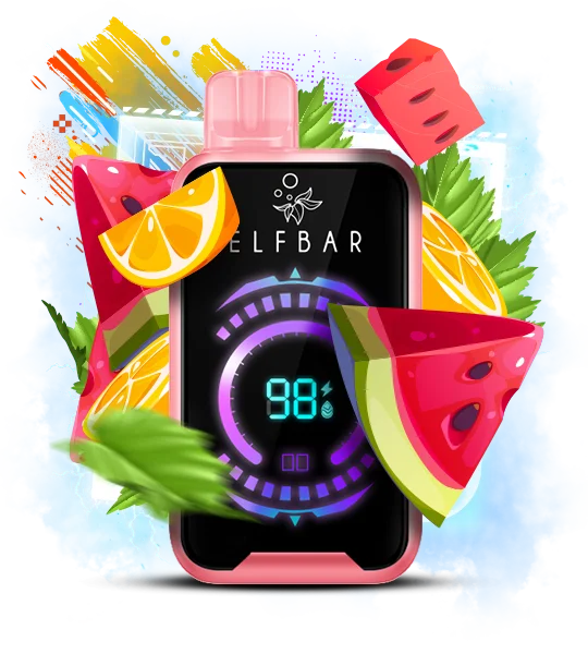 ElfBar_FS18000_WatermelonLemon