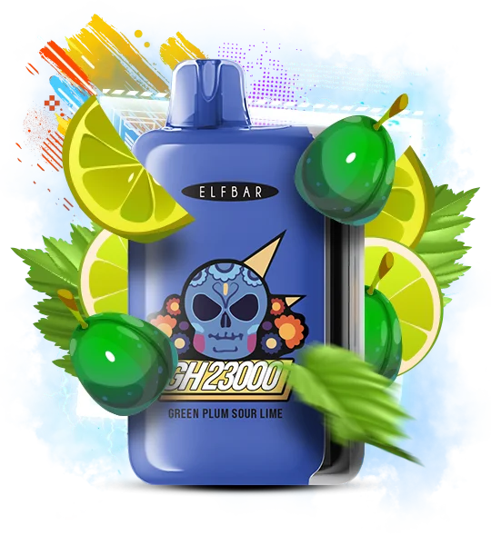 Elfbar_GH23000_GreenPlumSourLime