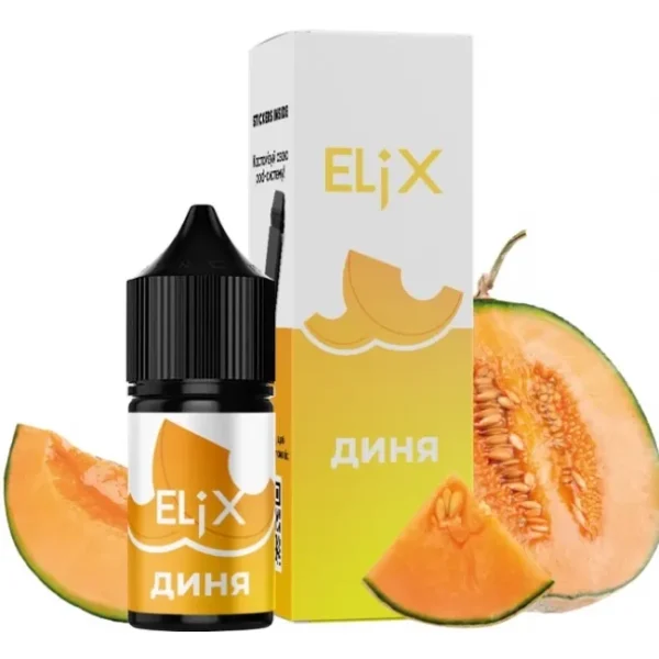 Рідина ELIX LAB 30 ML Диня