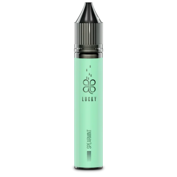 Рідина LUCKY 30 ML М'ята