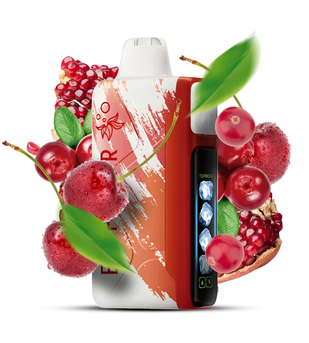ElfBar_IceKing30000_CherryPomegranateCranberry