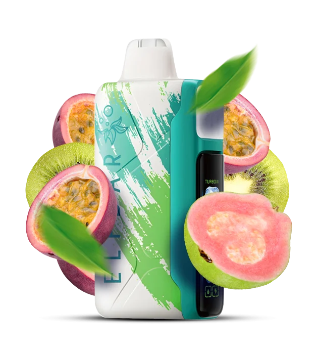 ElfBar_IceKing30000_KiwiPassionFruitGuava
