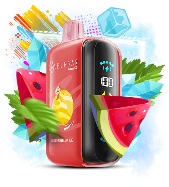 Elfbar_Raya_D3_WatermelonIce_