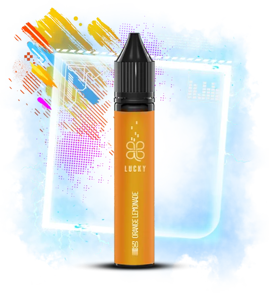Lucky_liquid_30ml_OrangeLemonade