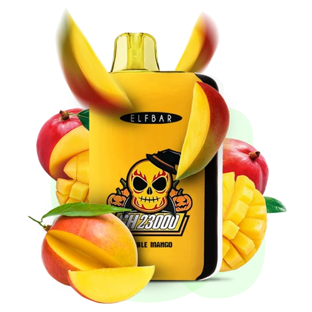 Double Mango Double Mango