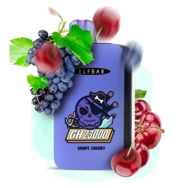 Grape Cherry