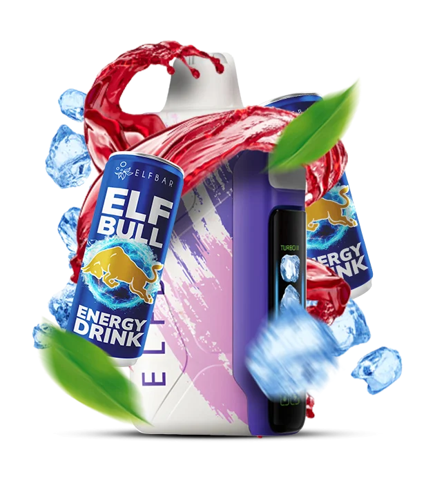 ElfBar_IceKing30000_ElfBull