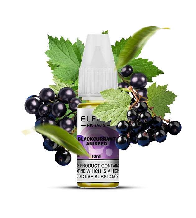 Elfliq_10ml_BlackcurrantAniseed