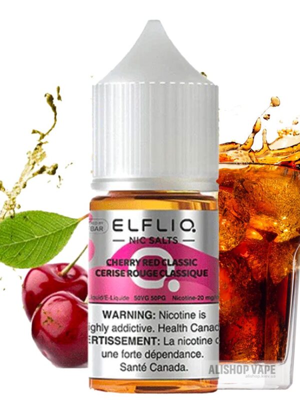 Cherry Cola