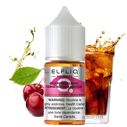 Cherry Cola Cherry Cola