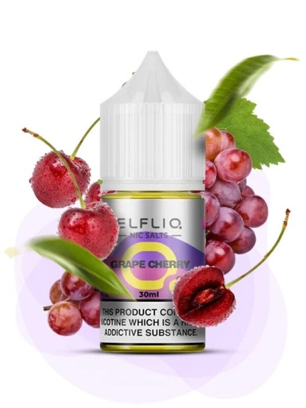 Grape Cherry
