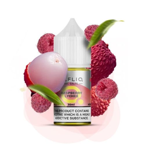 Raspberry Lychee Raspberry Lychee