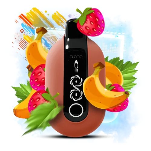 strawberry banana strawberry banana