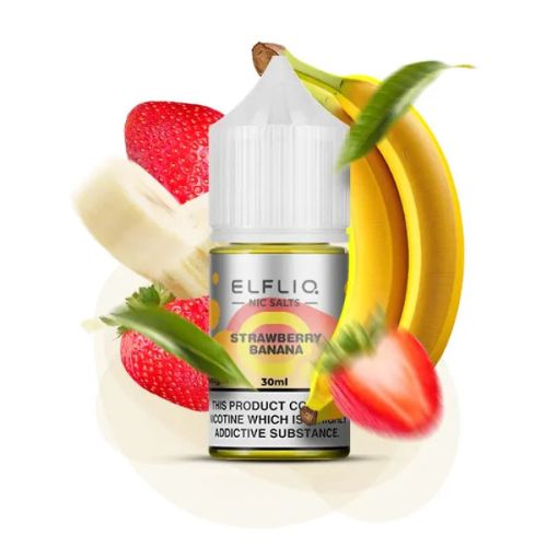 Strawberry Banana Strawberry Banana