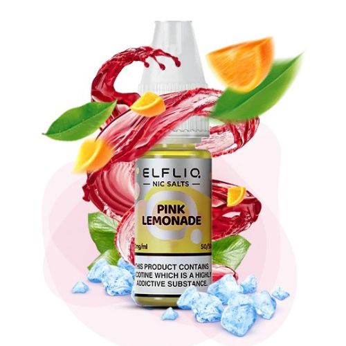 Pink Lemonade Pink Lemonade