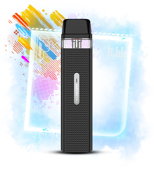 Vaporesso_XROS_Mini_Black
