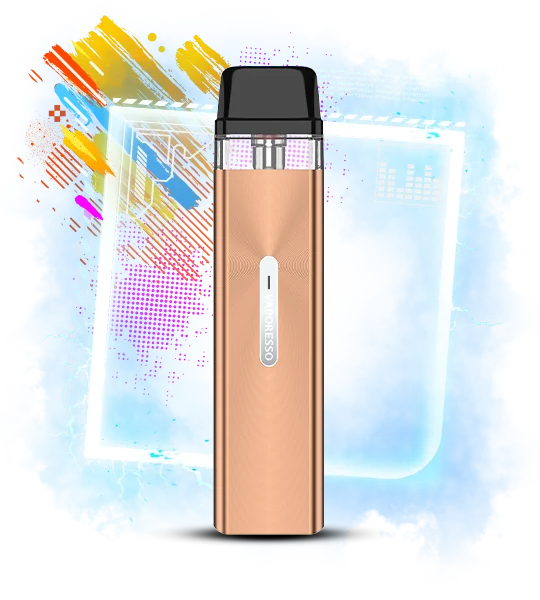 Vaporesso_XROS_Mini_Gold