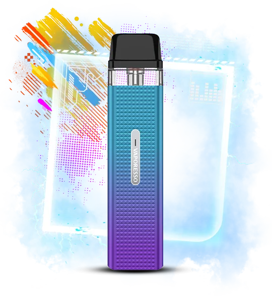 Vaporesso_XROS_Mini_GrapePurple