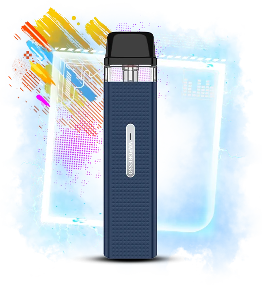 Vaporesso_XROS_Mini_MidnightBlue