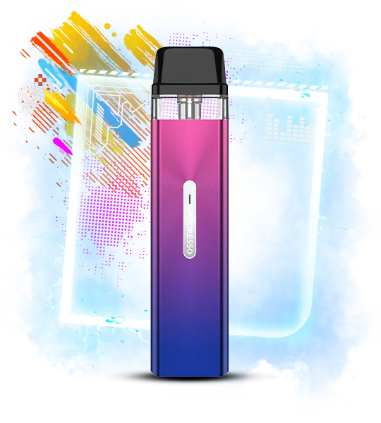 Vaporesso_XROS_Mini_Neon
