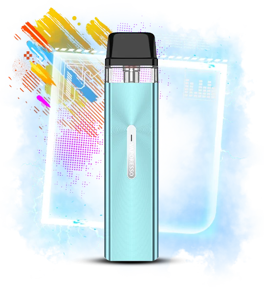 Vaporesso_XROS_Mini_SierraBlue