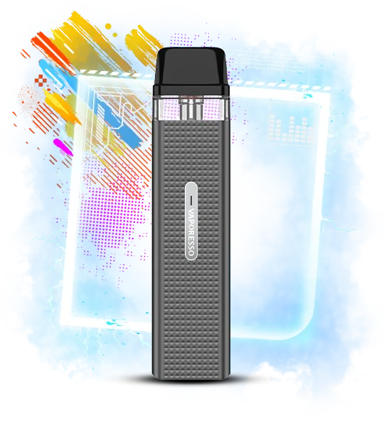Vaporesso_XROS_Mini_SpaceGray