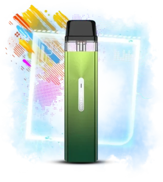 Xros Mini Vitality