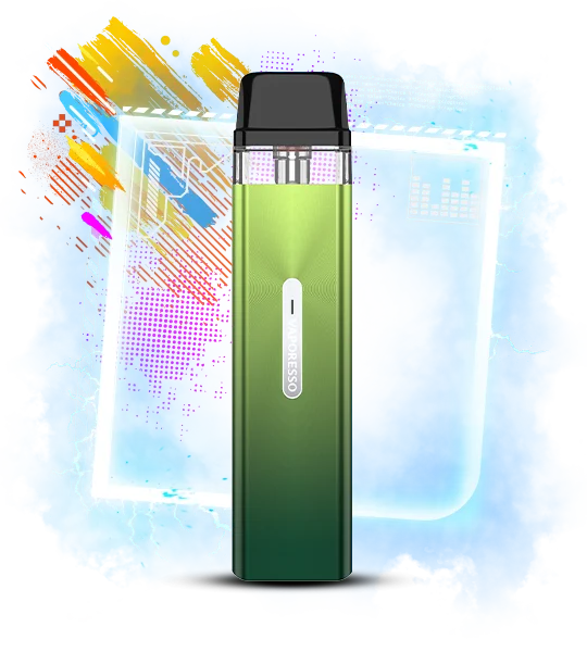Vaporesso_XROS_Mini_Vitality