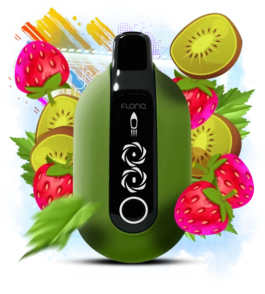 Flonq_Ultra_20000_StrawberryKiwi