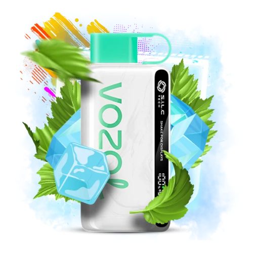 Cool Mint Cool Mint
