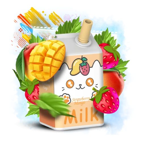 Strawberry Mango Strawberry Mango