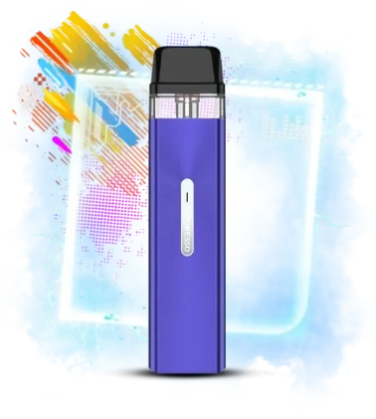 Xros Mini Violet