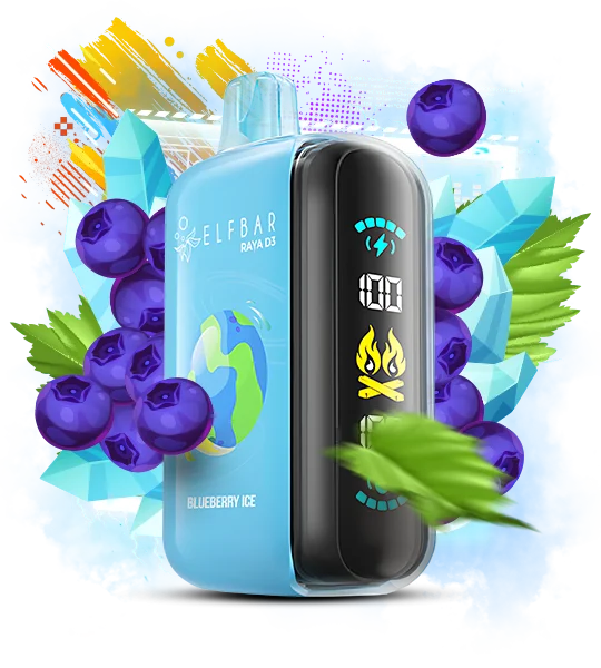 Elfbar_Raya_D3_BlueberryIce