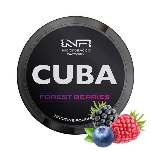 Forest Berries Forest Berries