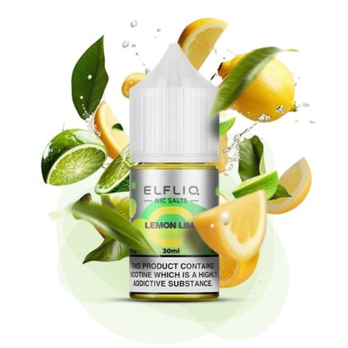 Lemon Lime Lemon Lime