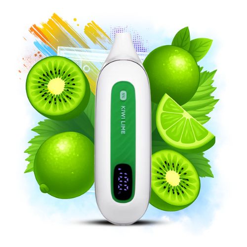 Kiwi Lime Kiwi Lime