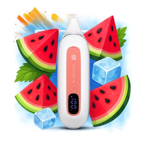 Watermelone Ice Watermelone Ice